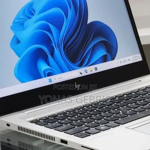 New Laptop HP EliteBook 840 8GB Intel Core i7 SSD 512GB