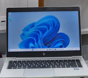 New Laptop HP EliteBook 840 8GB Intel Core i7 SSD 512GB