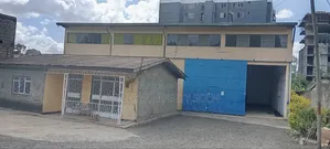 Warehouse for Rent Garment Lafto Area With Office Rooms መጋዘን ኪራይ