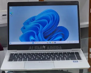 New Laptop HP EliteBook 840 G5 8GB Intel Core i7 SSD 512GB
