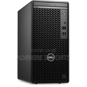New Desktop Computer Dell Optiplex 7020 8GB Intel Core i5 SSD 512GB