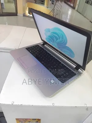 New Laptop HP ProBook 450 8GB Intel Core i7 HDD+SSD 1T