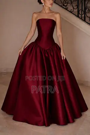 Custom Made Your Own Couture Clothes