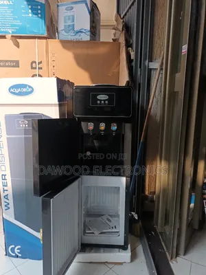 Aqua Drop Water Despenser