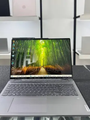 New Laptop Lenovo Yoga 2 32GB AMD Ryzen 5 SSD 512GB