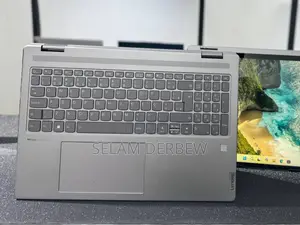 New Laptop Lenovo Yoga 2 32GB AMD Ryzen 5 SSD 512GB