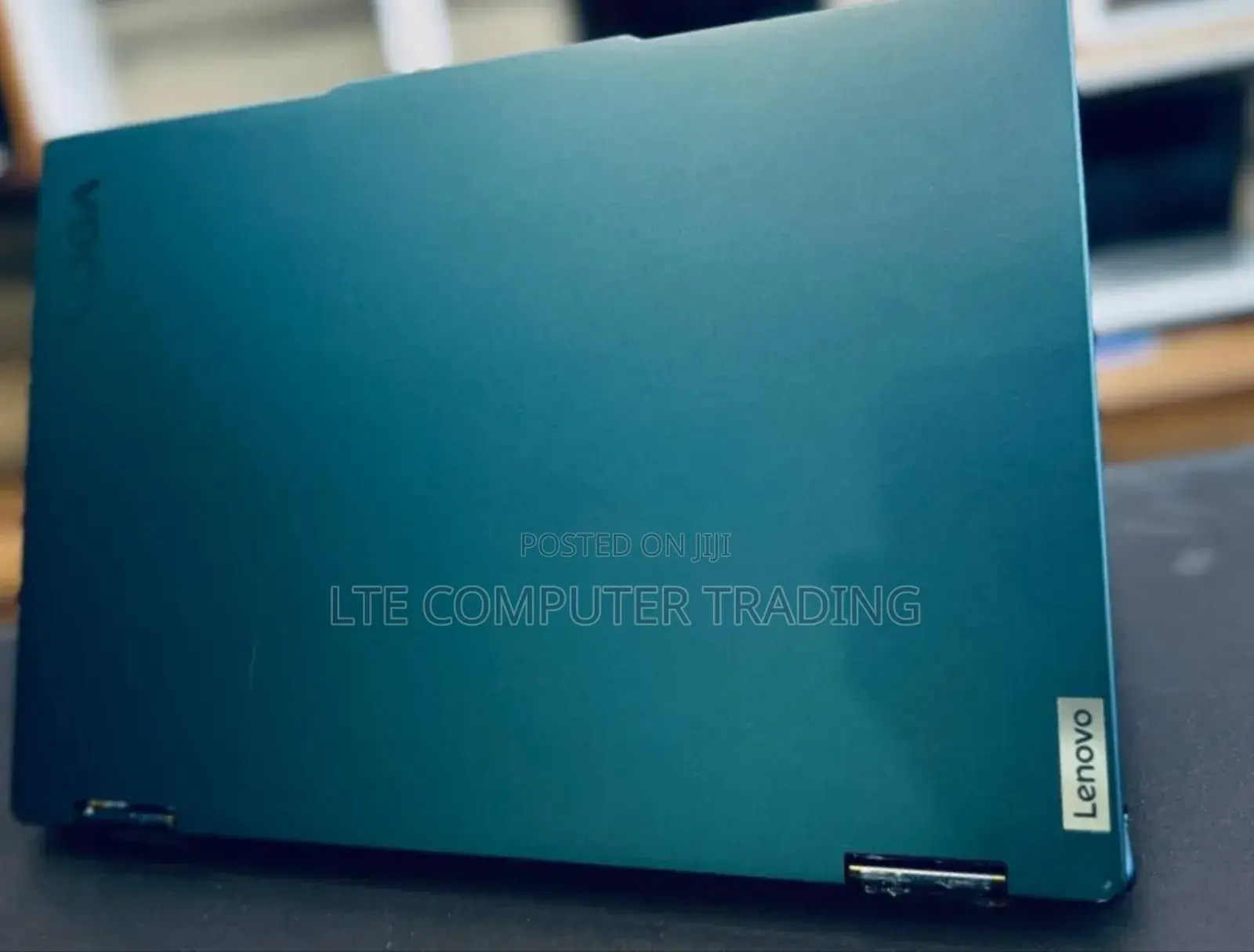 New Laptop Lenovo ThinkPad Yoga 32GB Intel Core Ultra 7 SSD 1T