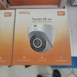 Imou Wifi Camera