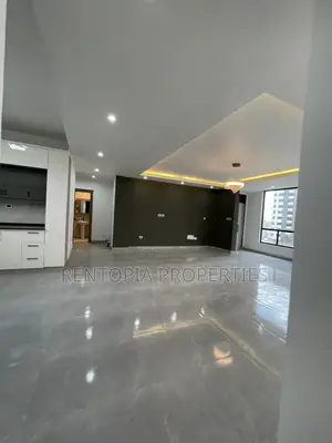 4bdrm Apartment in Yeka for rent