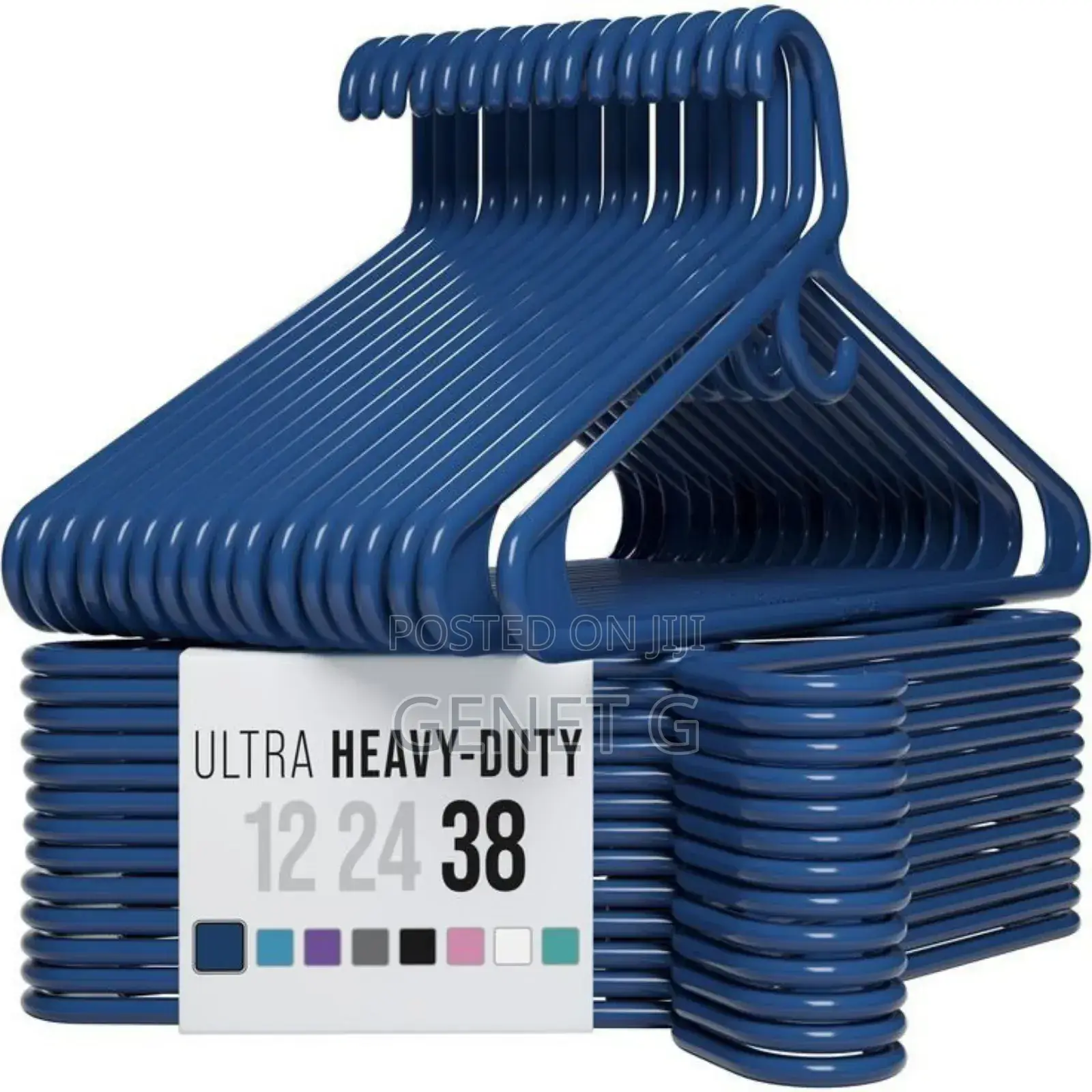Plastic Clothe Hanger