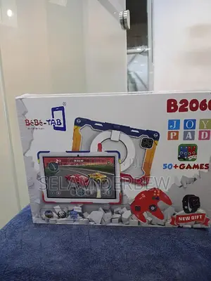New Bebe B2060 256 GB
