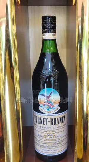 Fernet Branka Botel