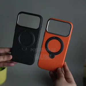 I Phone 17 Pro Max Leather Case