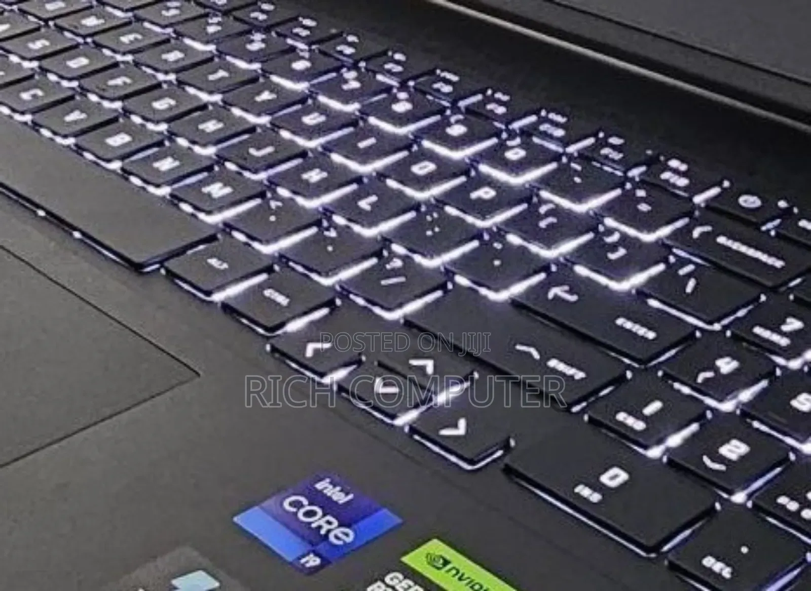 New Laptop HP Spectre X360 16GB Intel Core i7 SSD 1T