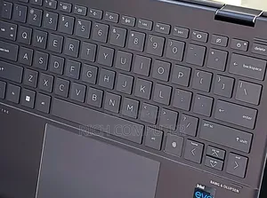 New Laptop HP Spectre X360 16GB Intel Core i7 SSD 1T