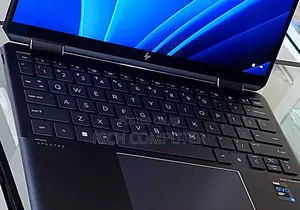 New Laptop HP Spectre X360 16GB Intel Core i7 SSD 1T