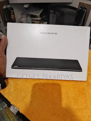 New Samsung Galaxy Tab A11+ 256 GB