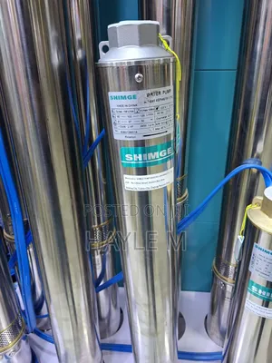 Borehole Pump 2hp