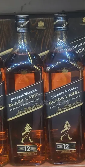 Black Lable