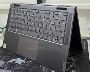 New Laptop Lenovo Yoga 2 16GB Intel Core i7 SSD 512GB