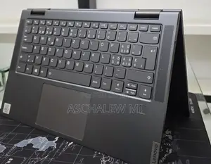 New Laptop Lenovo Yoga 2 16GB Intel Core i7 SSD 512GB