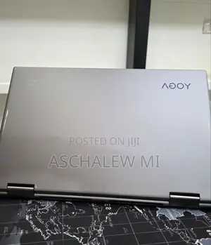 New Laptop Lenovo Yoga 2 16GB Intel Core i7 SSD 512GB