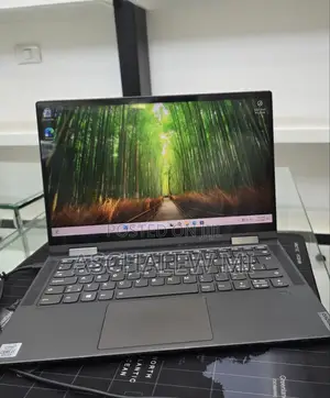 New Laptop Lenovo Yoga 2 16GB Intel Core i7 SSD 512GB