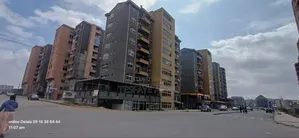 Furnished 3bdrm Condo in Ayat 49/40/60, Yeka for sale