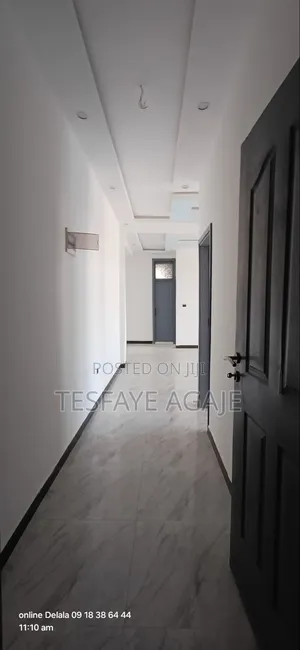 Furnished 3bdrm Condo in Ayat 49/40/60, Yeka for sale