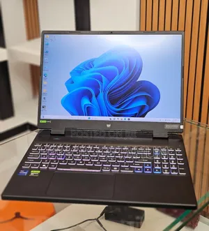 New Laptop Acer Predator Helios 300 16GB Intel Core i9 SSD 1T