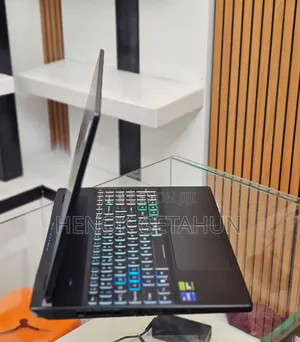 New Laptop Acer Predator Helios 300 16GB Intel Core i9 SSD 1T