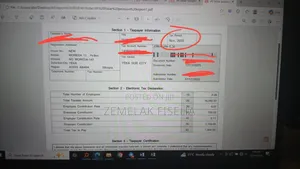 Online Etax Vat Pension Schedule a Report