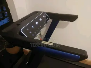 ስፖርትዎን በቤቶ በከፍተኛ ጥራት ያለው Reebok Fr20 Floatride Treadmill ያሻሽሉ።