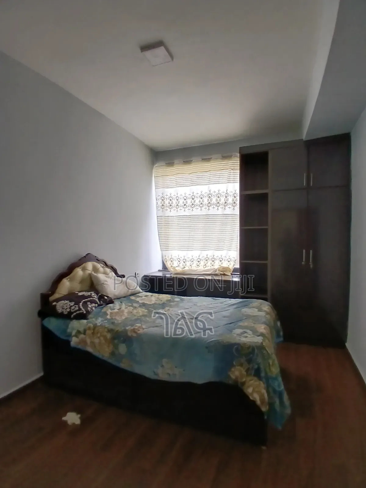Furnished 2bdrm Apartment in የሚከራይ ገስት ሃውስ ባለ 2, Bole for rent