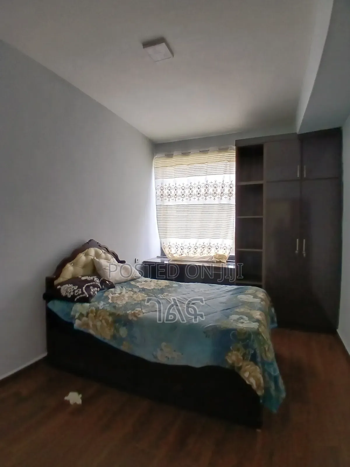 Furnished 2bdrm Apartment in የሚከራይ ገስት ሃውስ ባለ 2, Bole for rent
