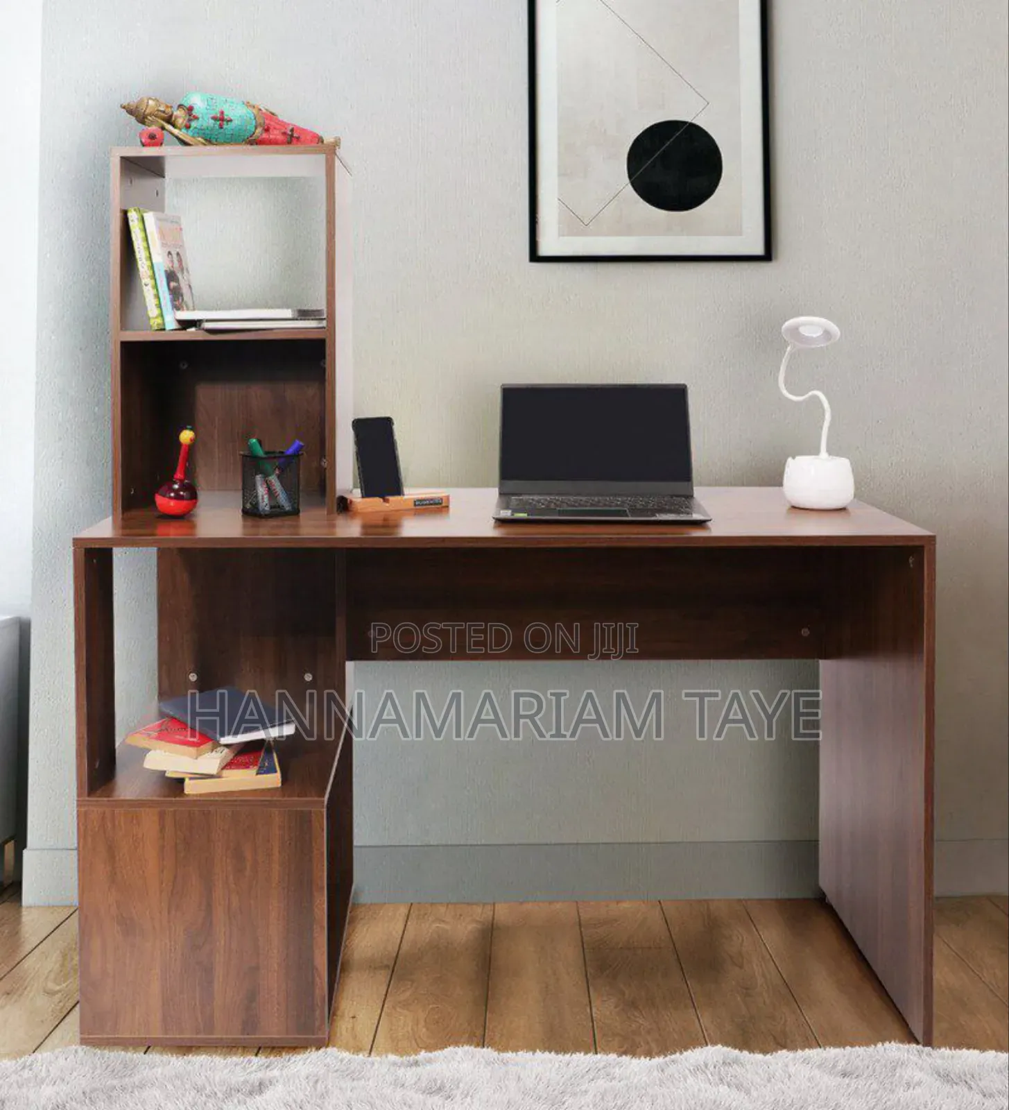Reading Table