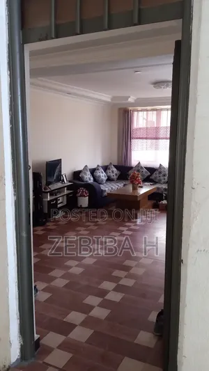 1bdrm Condo in Yeka for sale