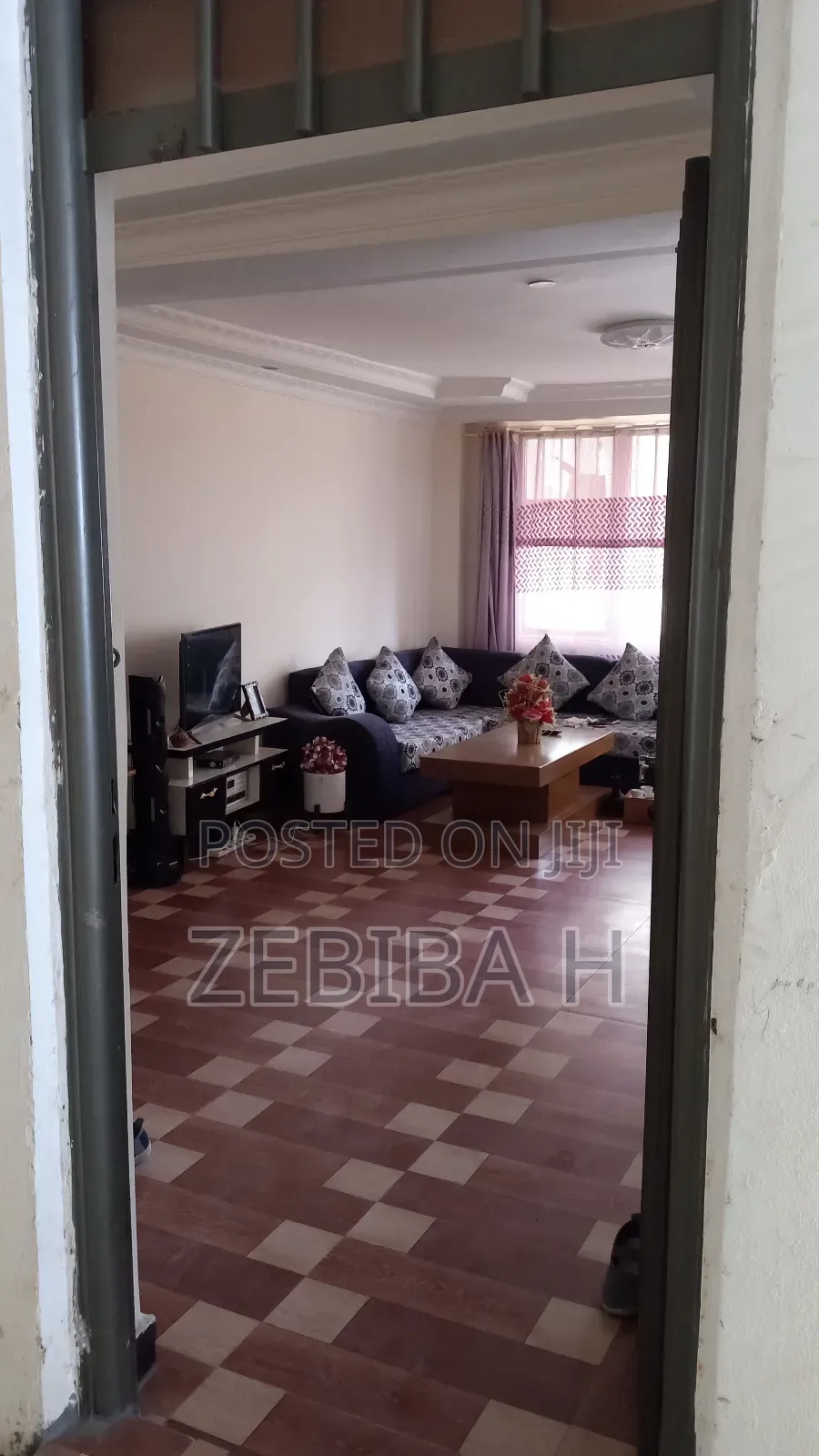 1bdrm Condo in Yeka for sale