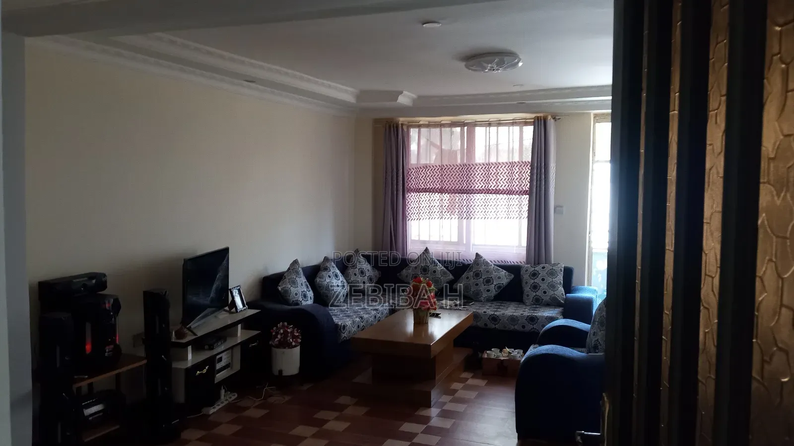 1bdrm Condo in Yeka for sale