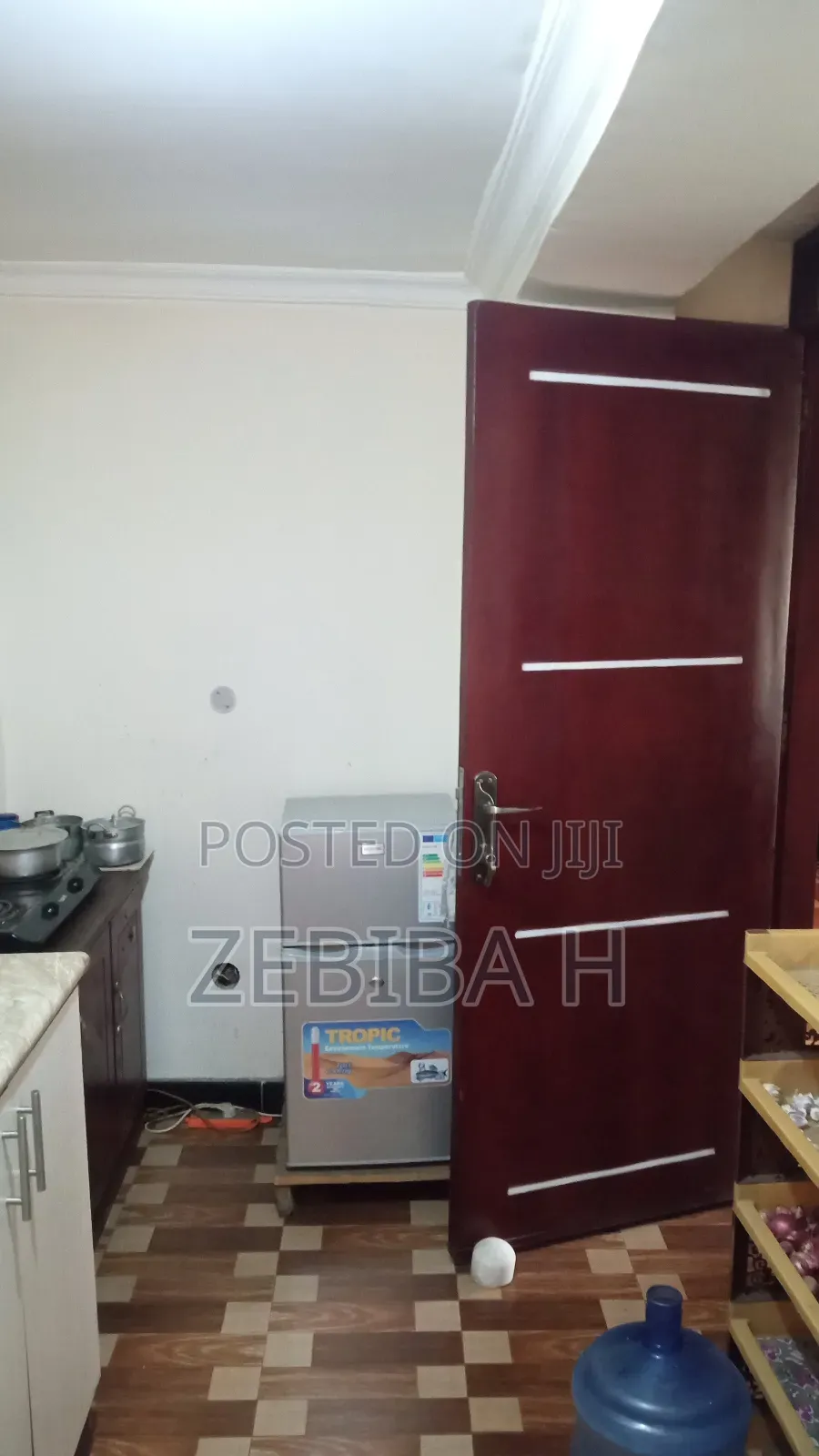 1bdrm Condo in Yeka for sale
