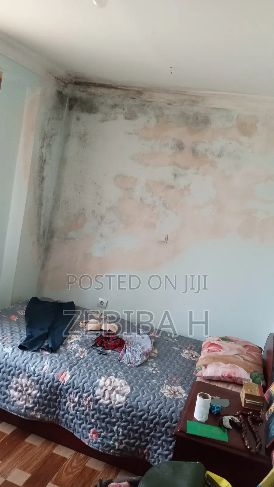 1bdrm Condo in Yeka for sale