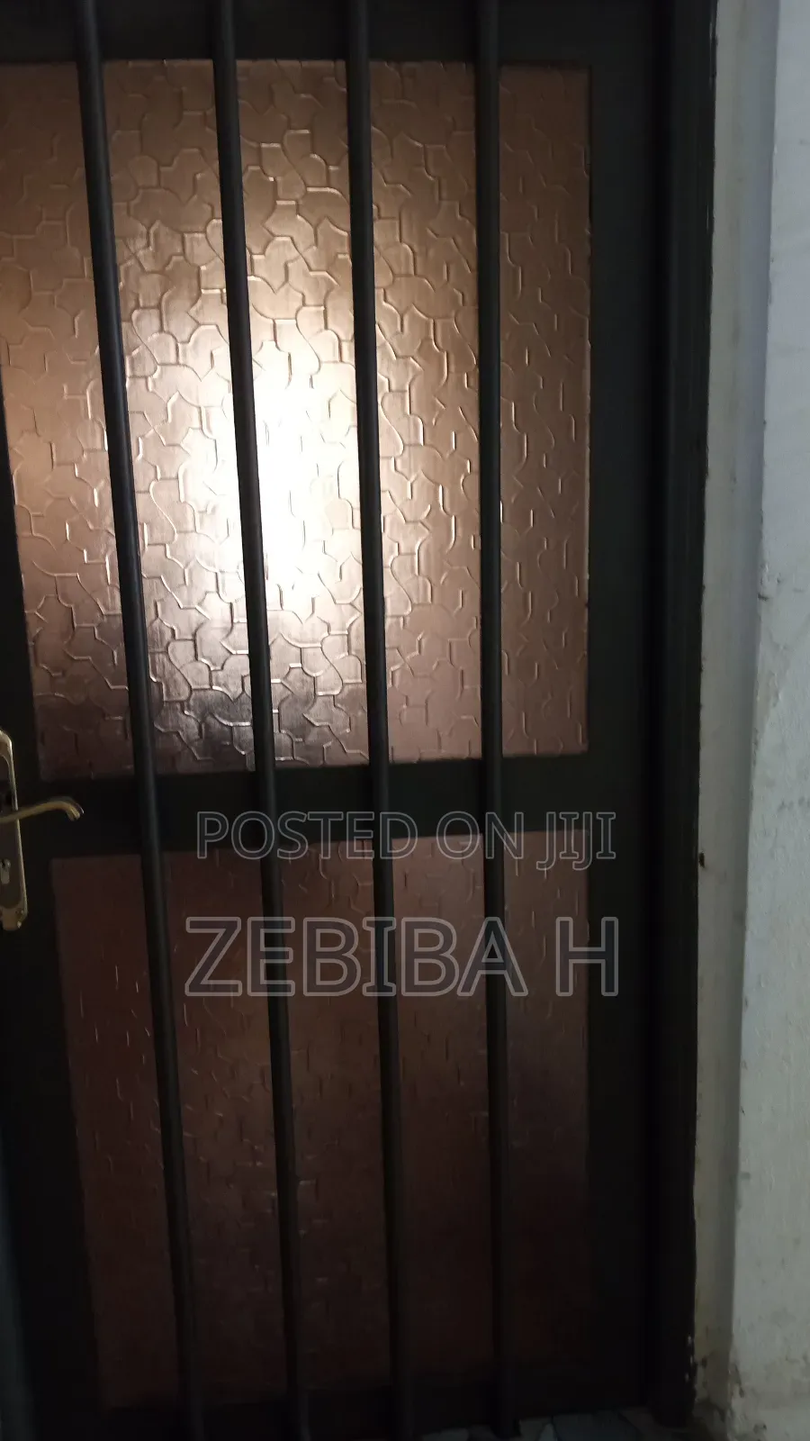 1bdrm Condo in Yeka for sale