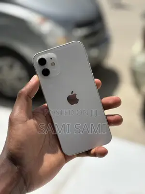 Apple iPhone 12 64 GB White