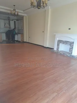 8bdrm Villa in Ayat Compound, Bole for rent