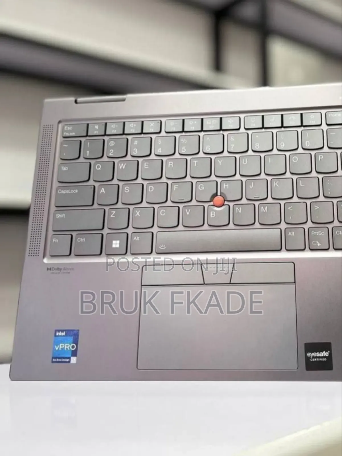 New Laptop Lenovo Thinkpad X1 Yoga 32GB Intel Core i7 SSD 512GB