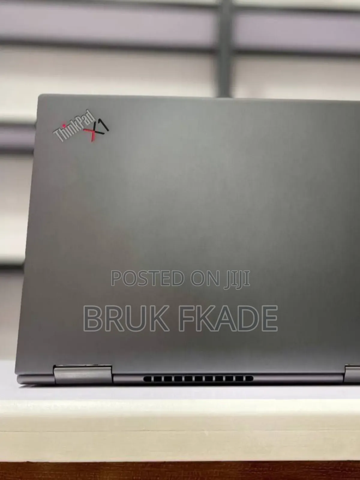 New Laptop Lenovo Thinkpad X1 Yoga 32GB Intel Core i7 SSD 512GB