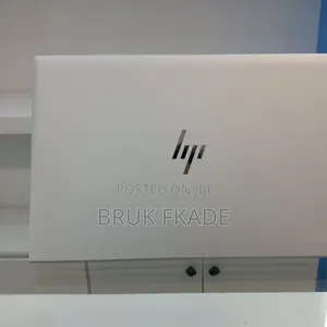 New Laptop HP EliteBook 840 G7 16GB Intel Core i5 SSD 512GB