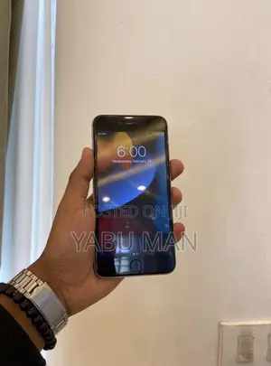 Apple iPhone 6s Plus 32 GB Gray