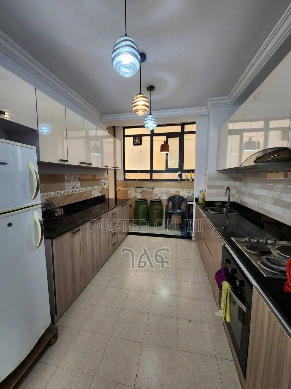 3bdrm Apartment in የሚሸጥ ባለ 3 መኝታ 187 ካሬ, Bole for sale