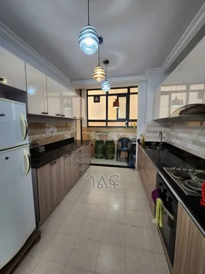 3bdrm Apartment in የሚሸጥ ባለ 3 መኝታ 187 ካሬ, Bole for sale